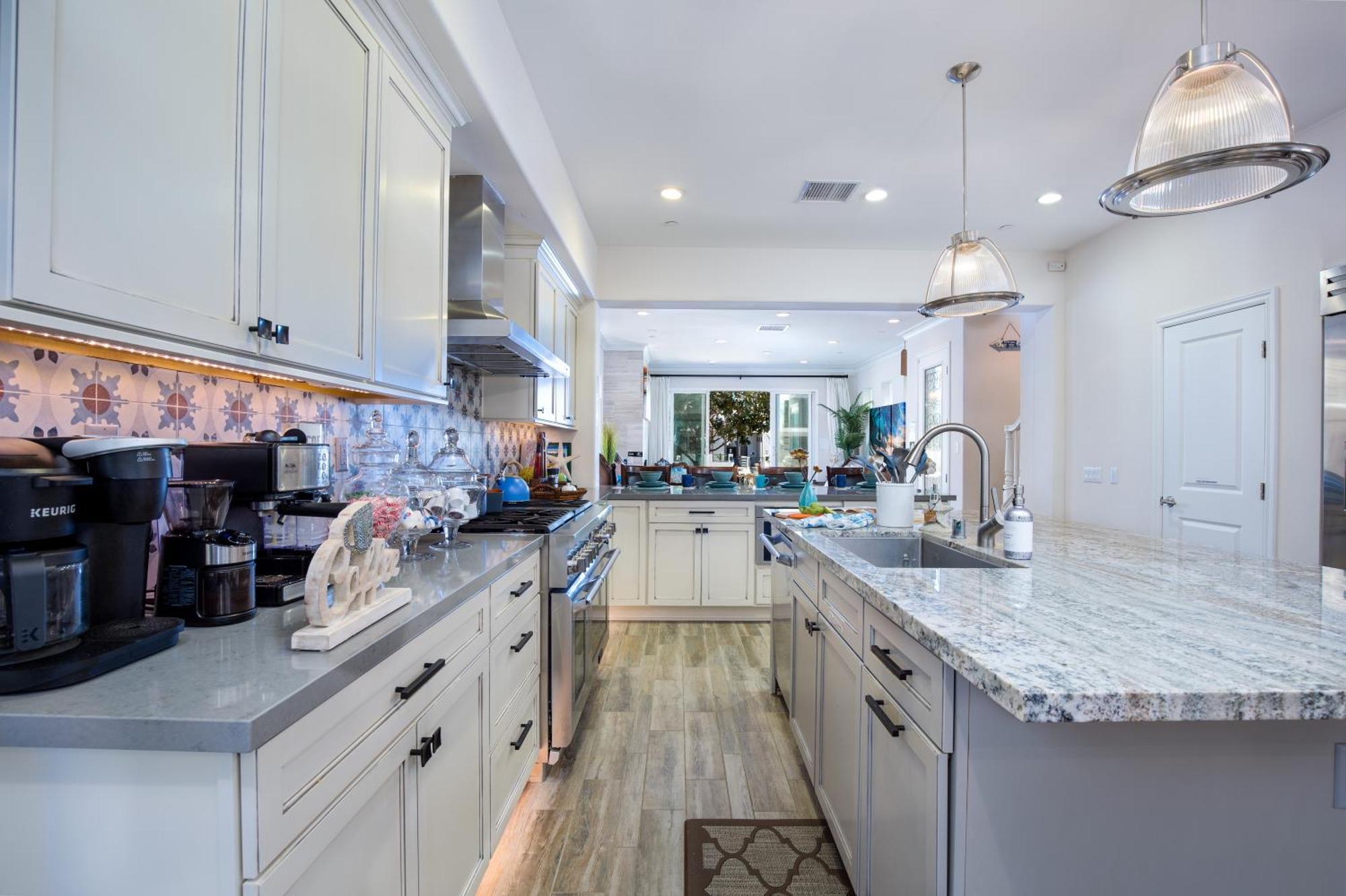 New Luxurious Beach Home Huntington Beach Exterior foto