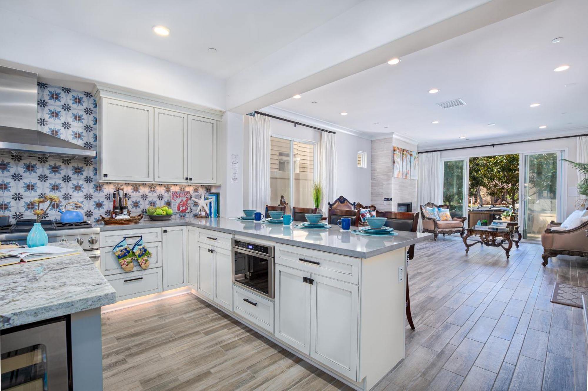 New Luxurious Beach Home Huntington Beach Exterior foto